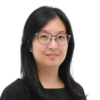 Tan Ai Leng