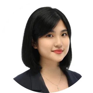 Vivienne Tay