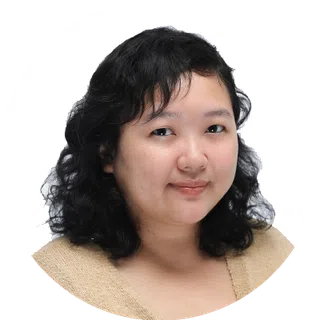 Gayle Goh