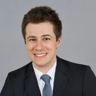 Sebastian Petric