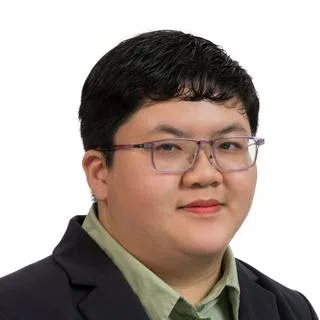Megan Cheah
