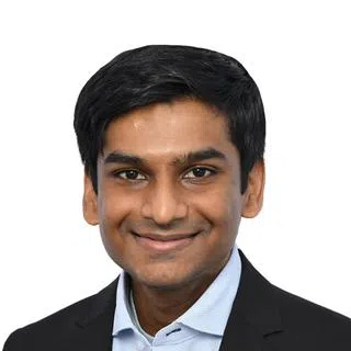 Shikhar Gupta