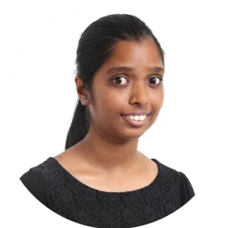 Sharanya Pillai