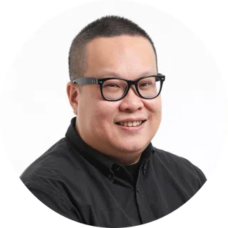 Dylan Tan