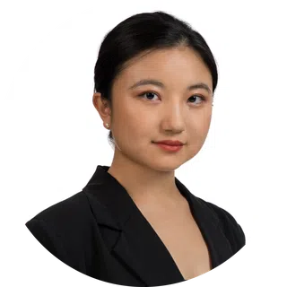 Mia Pei