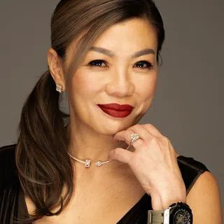Stefanie Yuen Thio