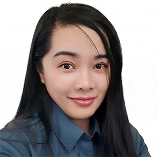 Rachel Ranosa-Joshi