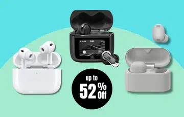Best deals for true wireless earbuds in Singapore to shop right now