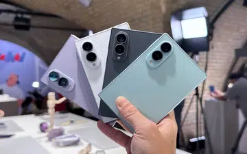 Samsung Galaxy Z Fold8 review