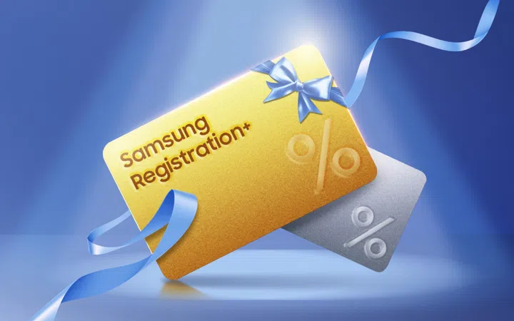 Samsung Unpacked July 2026 keynote and pre-registration