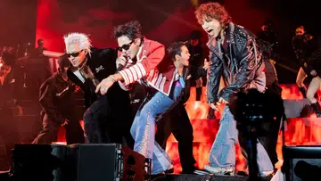 BIGBANG K-pop 20th anniversary