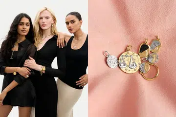 Pandora Talisman collection