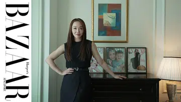 fann wong where fashion lives harpers bazaar singapore