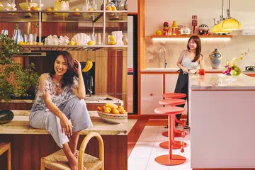 kitchens, kitchen inspo, home decor
