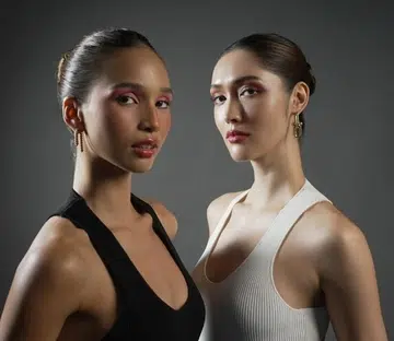 aimee cheng-bradshaw | iman fandi | where fashion lives