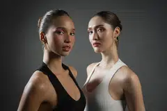 aimee cheng-bradshaw | iman fandi | where fashion lives