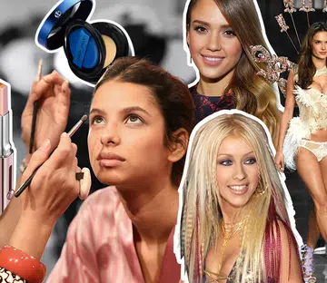 trends from the past 25 years beauty