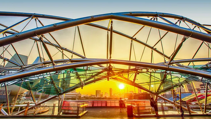 Latest Places to Watch Sunset in Singapore 2025