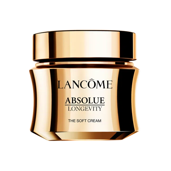 LANCÔME Absolue Longevity The Soft Cream面霜