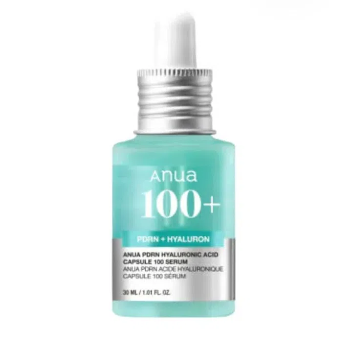  Anua PDRN Hyaluronic Capsule 100 Serum精华