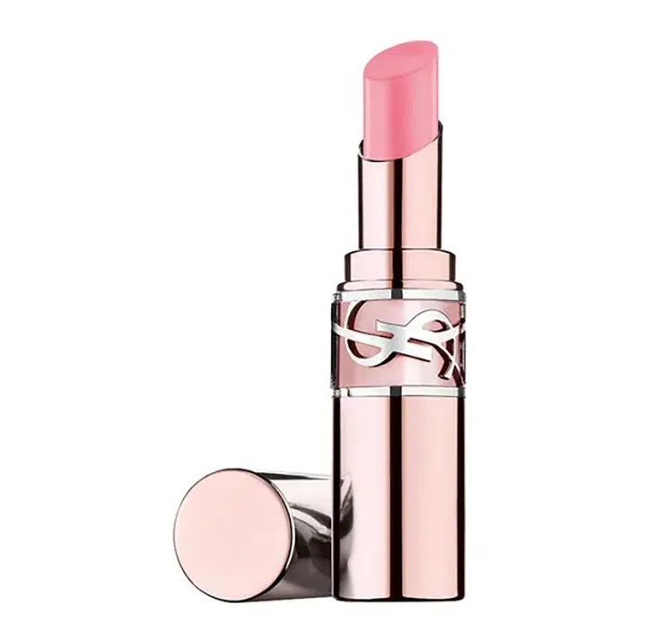 YSL Loveshine Candy Glow润色唇膏