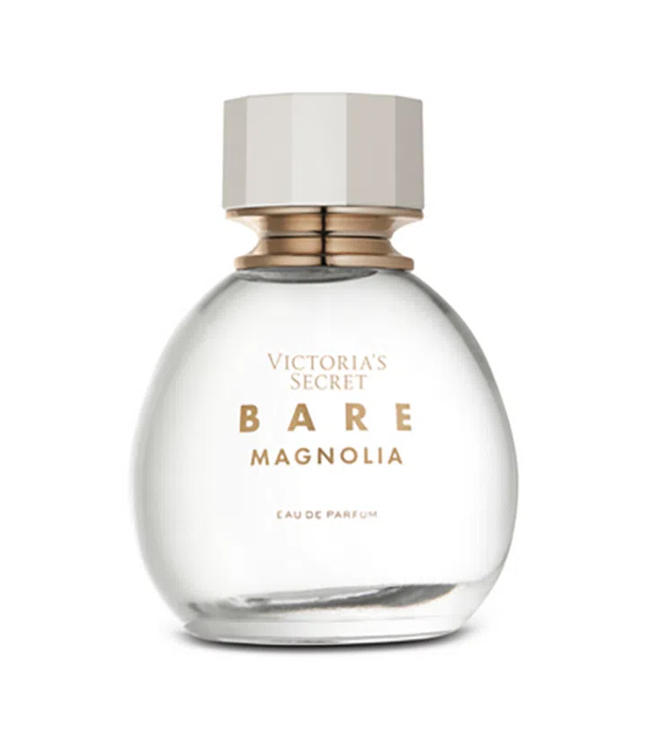 VICTORIA’S SECRET Bare Magnolia Eau de Parfum香氛