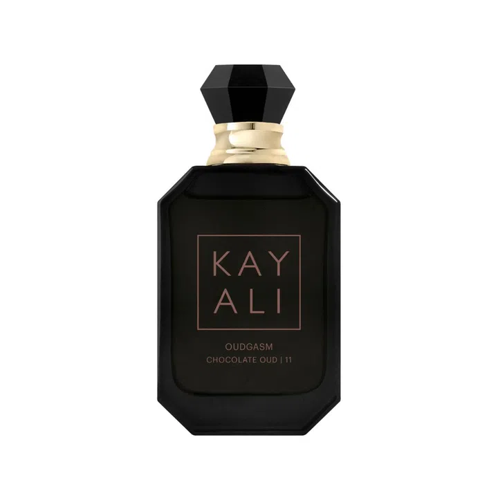 KAYALI Oudgasm Chocolate Oud 11 Eau de Parfum Intense香氛 $240/50ml