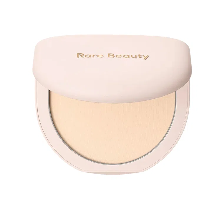 RARE BEAUTY True to Myself Tinted Pressed Finishing Powder蜜粉 $52