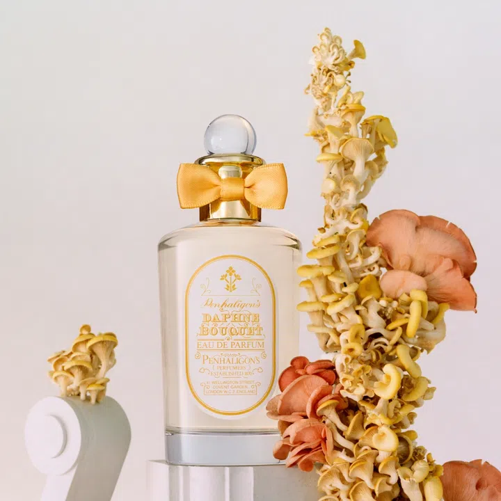 PENHALIGON Daphne Bouquet香氛