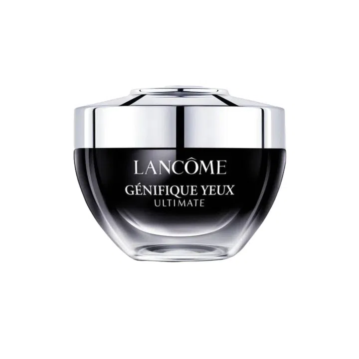 好用眼霜推荐：LANCOME Genifique Ultimate Eye Cream眼霜