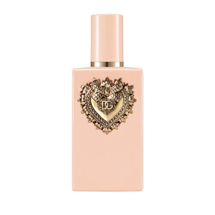 DOLCE&GABBANA My Devotion Eau De Parfum Intense香氛