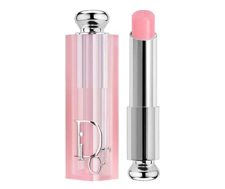 DIOR Addict Lip Glow Lip Balm润色唇膏 