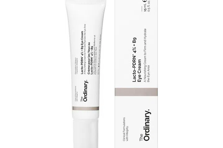 The Ordinary Lacto-PDRN* 4% + B9 Eye Cream眼霜