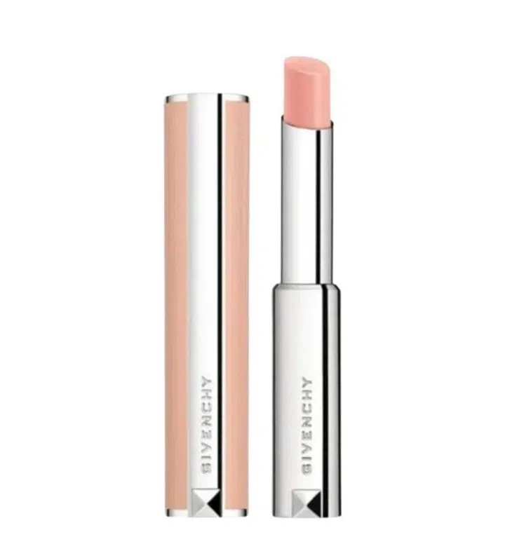 Givenchy Rose Perfecto Lip Balm润色唇膏