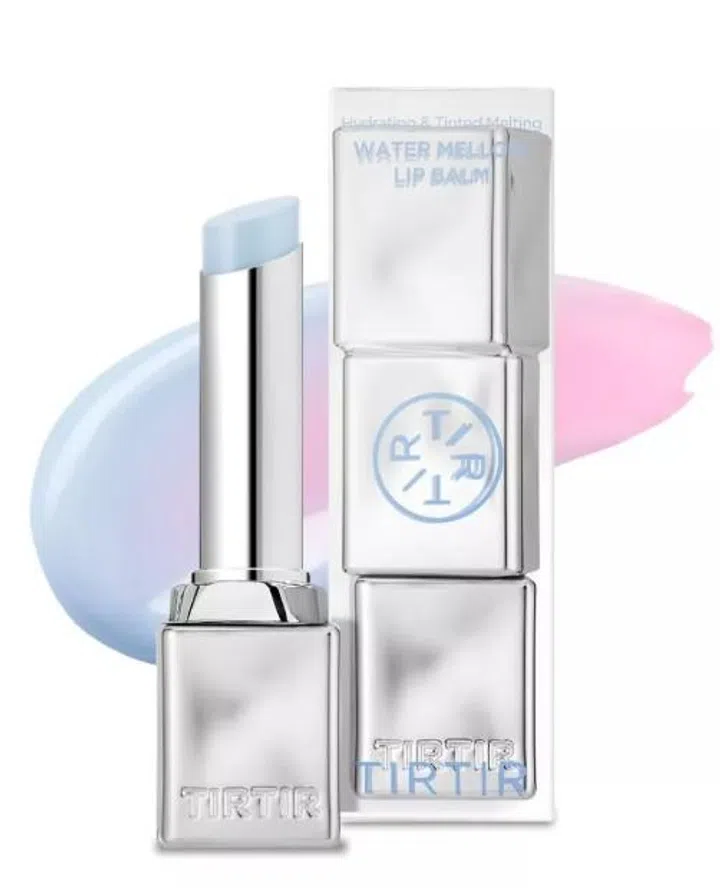 TIRTIR Waterism Mellow Lip Balm润色唇膏