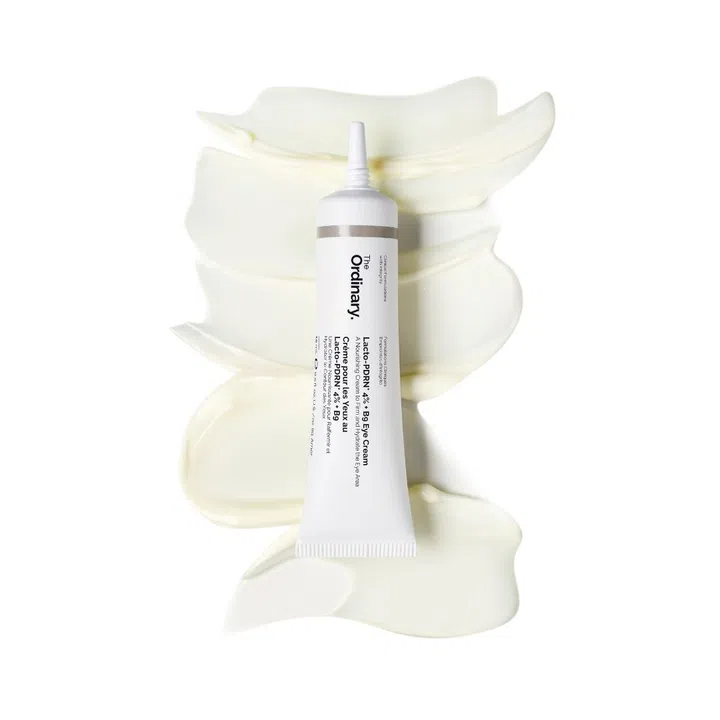 The Ordinary Lacto-PDRN™ 4% + B9 Eye Cream眼霜