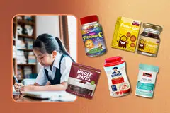 Chicken Essence to Healthy Study Snacks for PSLE