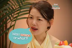 too tired mums episode 5 - breastfeeding pressure and mum guilt