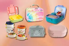 best lunchboxes and lunchbags for kids singapore 2026