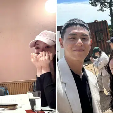 Gwan-hee & Si-Eun Dating, Single’s Inferno Contestants Who Dated After The Show
