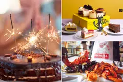 Best Birthday Freebies & Deals Singapore (2026)