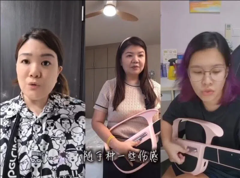 “Play and Sing Like a Pro”召集50人翻唱《关怀方式》做善事。（互联网）