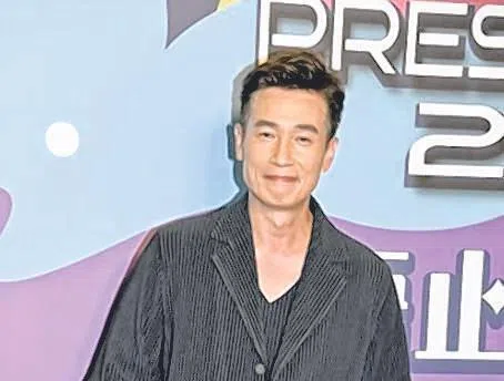 陈豪主演的《玫瑰战争》下半年播出。（取自网络）