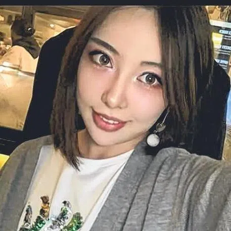 黄美馨挺阿根廷。（取自网络）