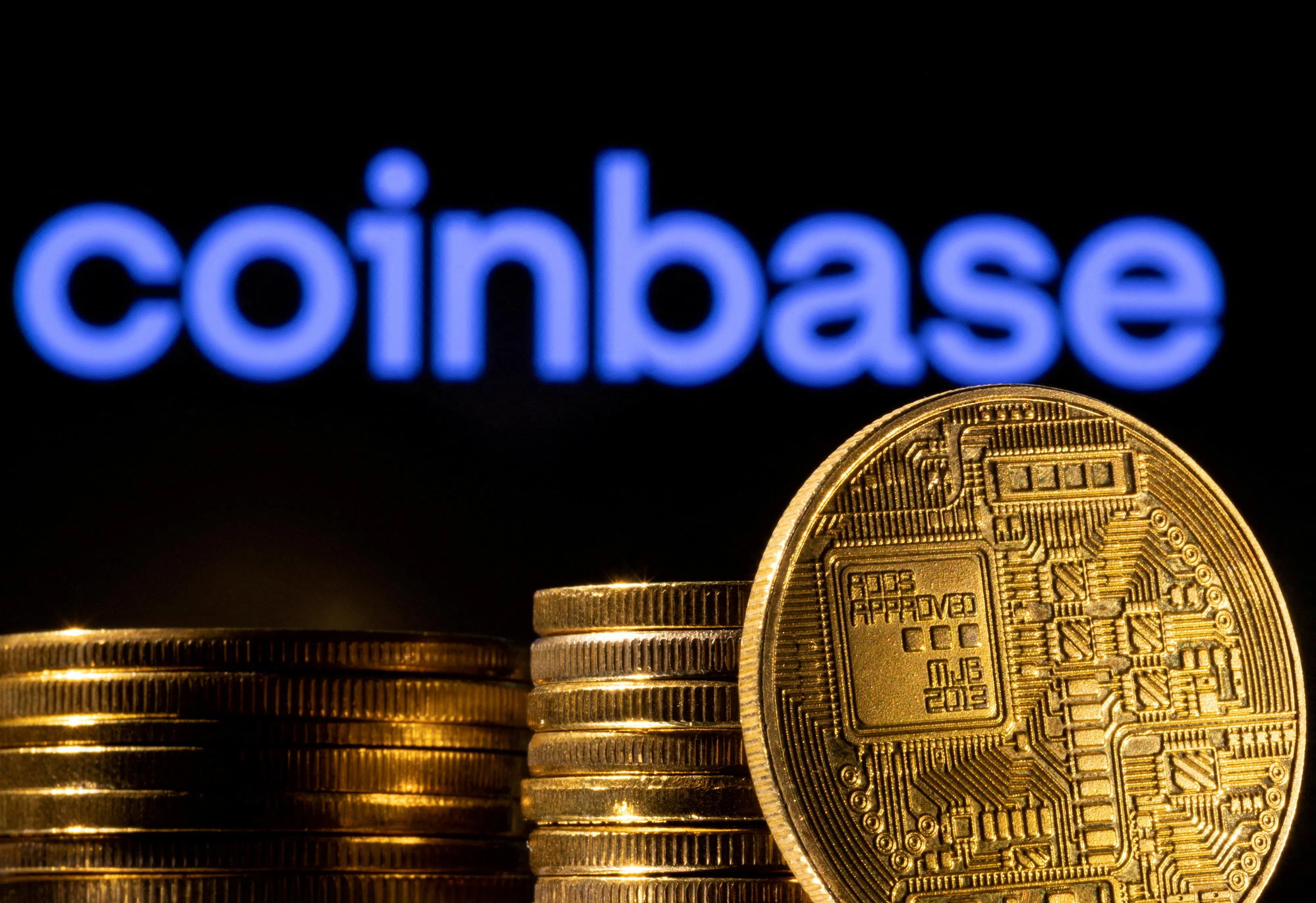 Coinbase Global说，交易额的强劲同比增长主要是因为2024年第一季度比特币ETF产品的推出，以及2024年第四季度支持加密货币的美国总统和国会的出现。另外，相关的监管也变得更明确，这些都让现货加密货币交易活动增加。（路透社）