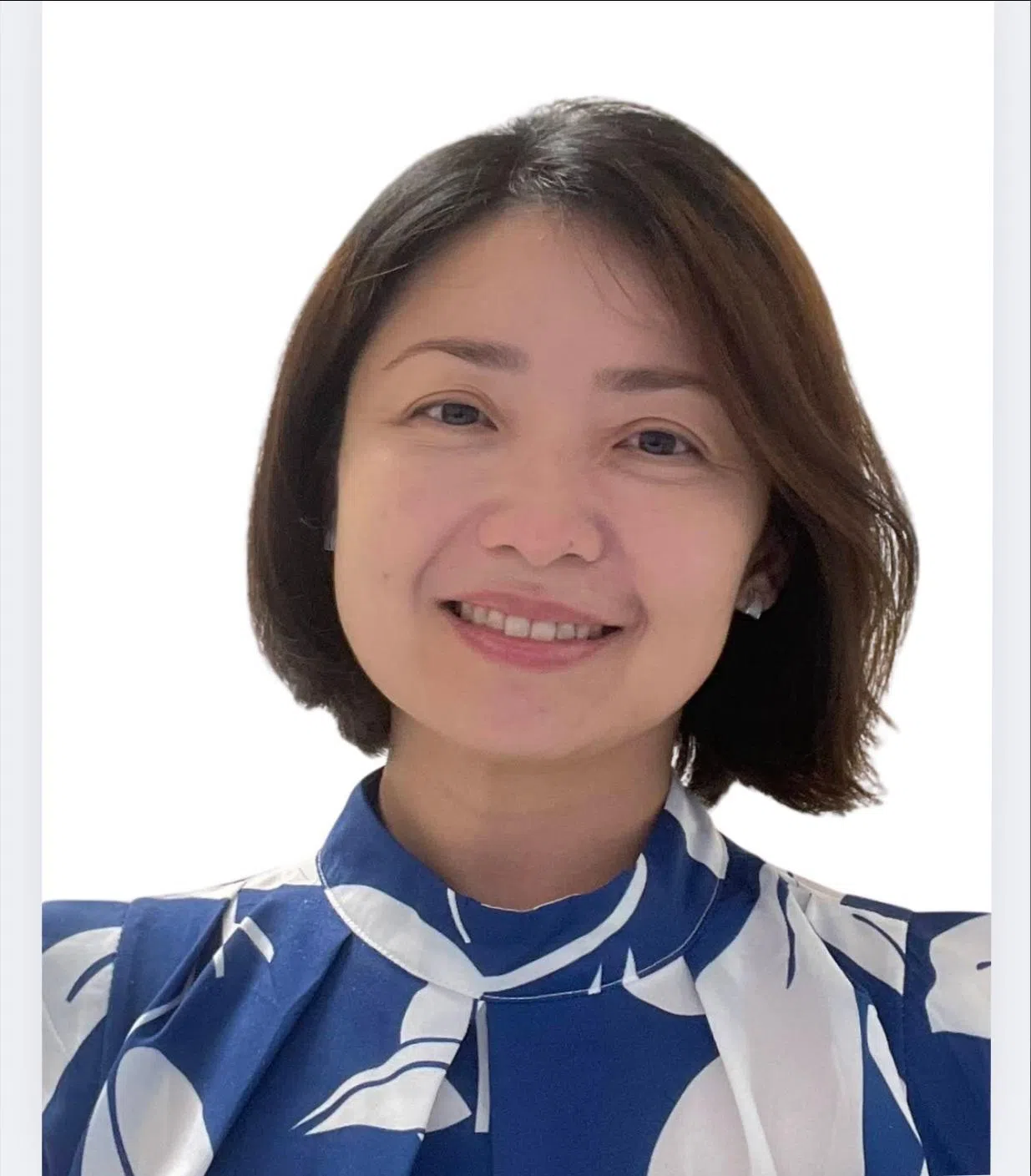 首席营养师谢欣盈认为，微小的改变同样能够发挥效益，而且更容易持之以恒。（国立健保集团提供）
