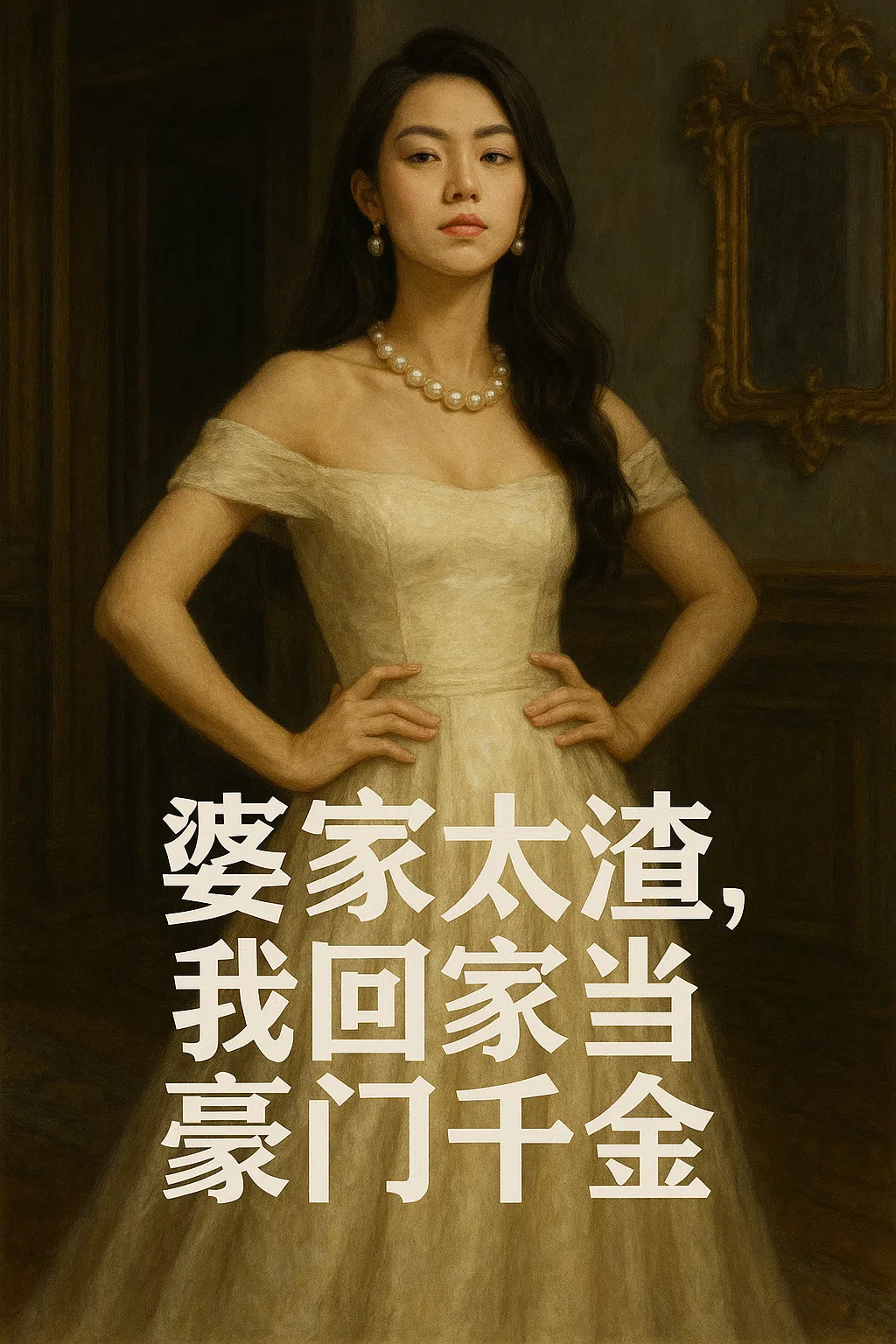 （AI生成图）