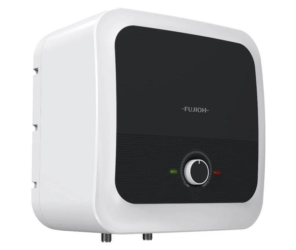 Fujioh热水器采用防锈、抗氧化部件打造，兼具耐用与实用性，低维护。（商家提供）