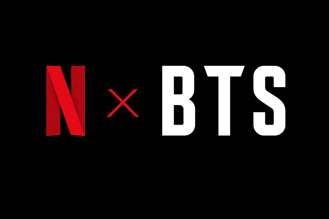BTS的回归直播节目将在3月20日于Netflix独家上线。（Netflix提供）