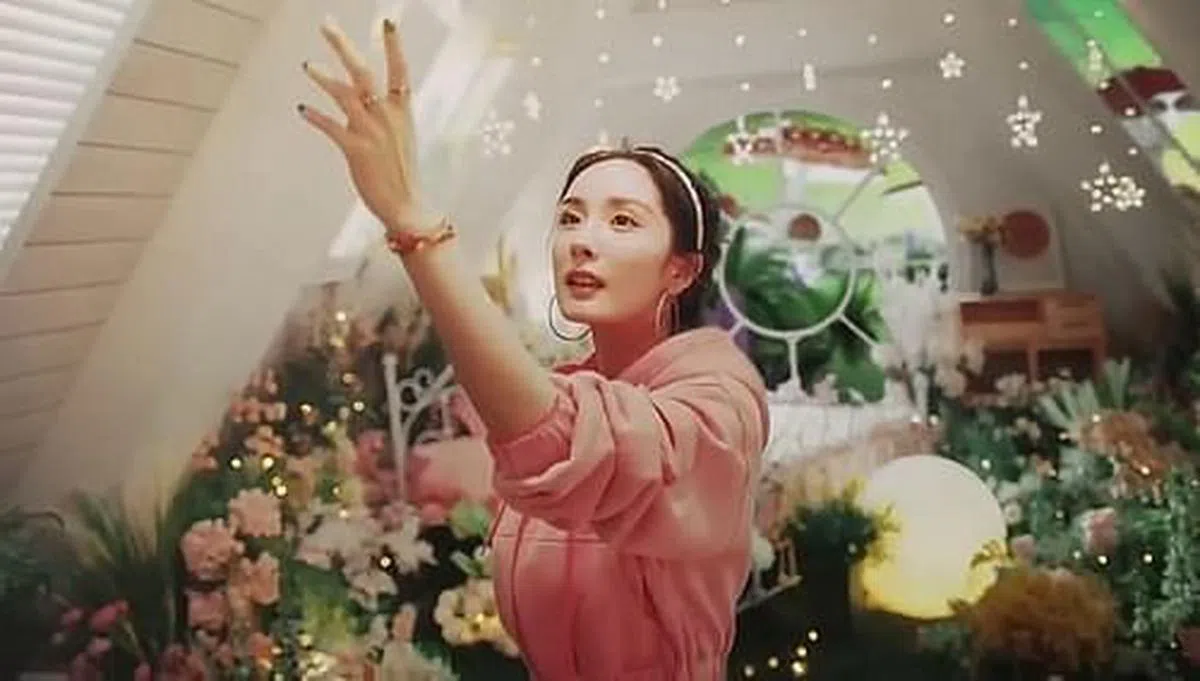花儿与少年4